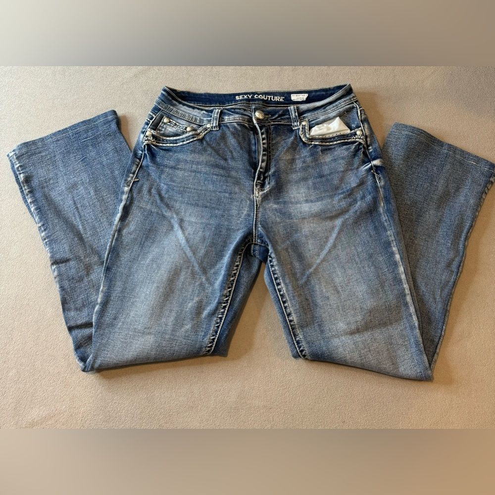Sexy Culture Jeans Size 17 Women’s